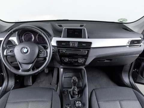 BMW X1 sDrive16d