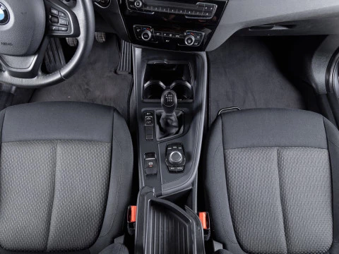 BMW X1 sDrive16d