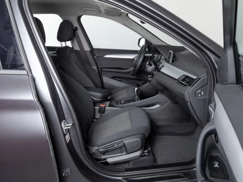 BMW X1 sDrive16d