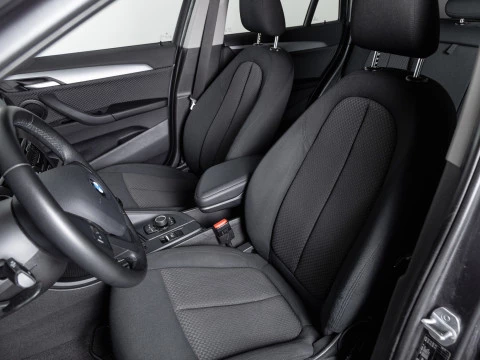BMW X1 sDrive16d