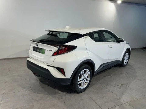 Toyota C-HR 125H ACTIVE
