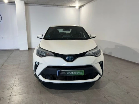 Toyota C-HR 125H ACTIVE