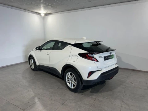 Toyota C-HR 125H ACTIVE