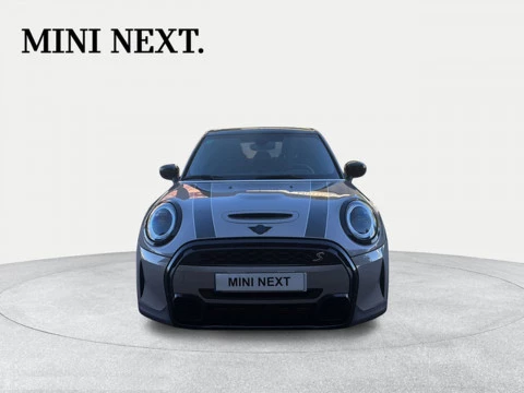 MINI COOPER S 5 PUERTAS