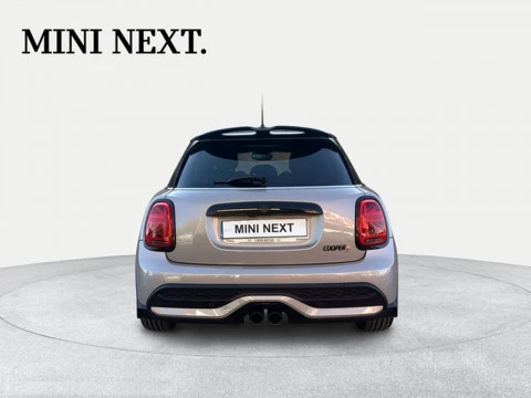 MINI COOPER S 5 PUERTAS