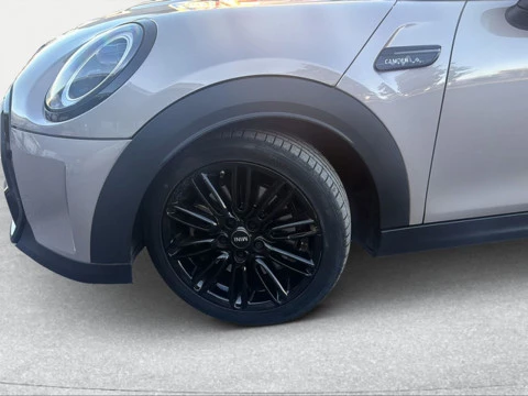 MINI COOPER S 5 PUERTAS