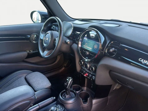 MINI COOPER S 5 PUERTAS