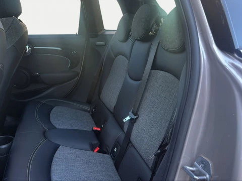 MINI COOPER S 5 PUERTAS