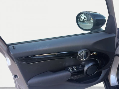 MINI COOPER S 5 PUERTAS