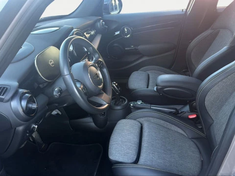 MINI COOPER S 5 PUERTAS