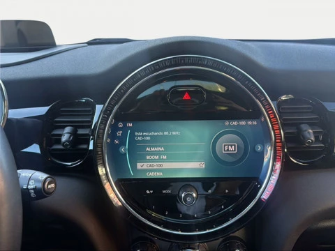 MINI COOPER S 5 PUERTAS