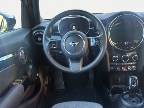 MINI COOPER S 5 PUERTAS