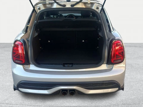 MINI COOPER S 5 PUERTAS