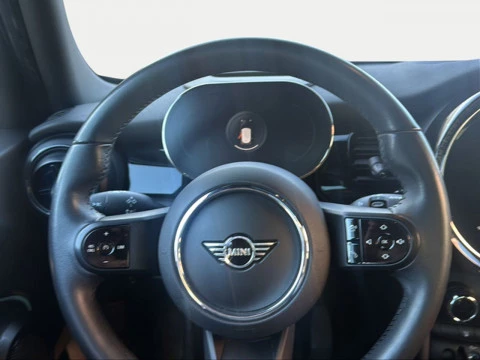 MINI COOPER S 5 PUERTAS