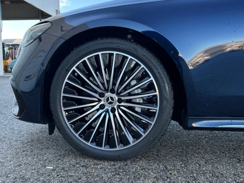 Mercedes-Benz Clase E E 220 d