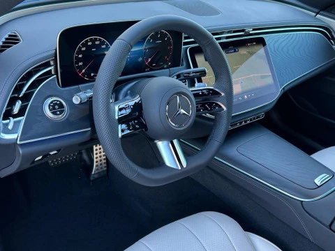 Mercedes-Benz Clase E E 220 d