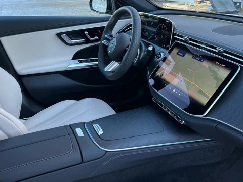 Mercedes-Benz Clase E E 220 d