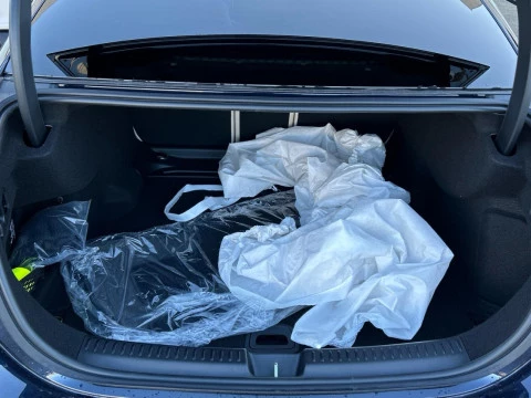 Mercedes-Benz Clase E E 220 d