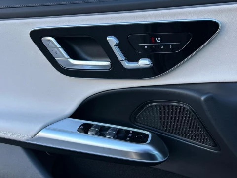 Mercedes-Benz Clase E E 220 d