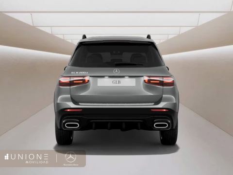 Mercedes-Benz GLB  200 d