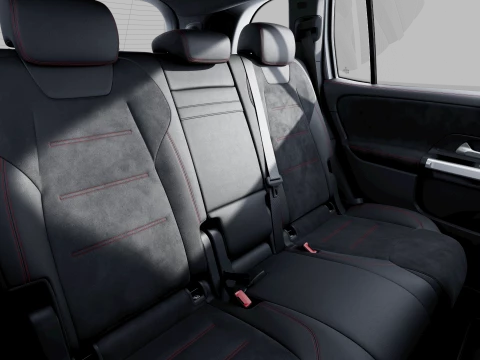 Mercedes-Benz GLB  200 d