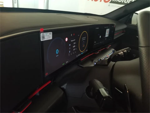 Hyundai Kona EV 150kW 65kWh N Line