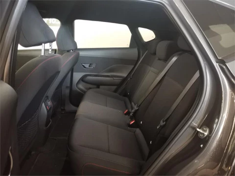 Hyundai Kona EV 150kW 65kWh N Line