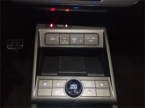 Hyundai Kona EV 150kW 65kWh N Line