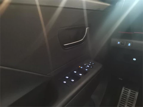 Hyundai Kona EV 150kW 65kWh N Line