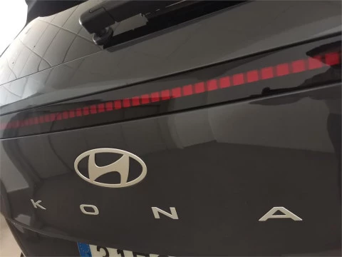 Hyundai Kona EV 150kW 65kWh N Line