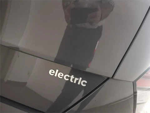 Hyundai Kona EV 150kW 65kWh N Line