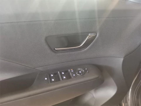 Hyundai Kona EV 150kW 65kWh N Line