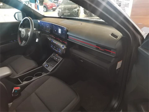 Hyundai Kona EV 150kW 65kWh N Line