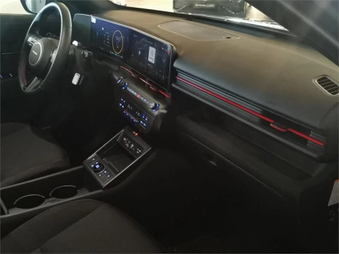 Hyundai Kona EV 150kW 65kWh N Line