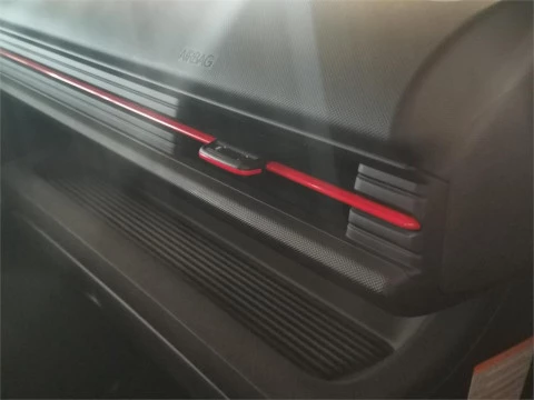 Hyundai Kona EV 150kW 65kWh N Line