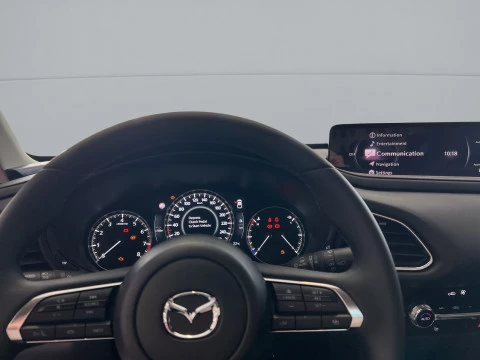 Mazda CX-30 e-SKYACTIV G Homura