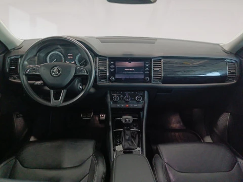 Skoda Kodiaq 2.0 TDI 110KW (150cv) DSG 4x4 Style