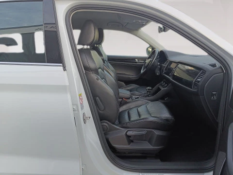 Skoda Kodiaq 2.0 TDI 110KW (150cv) DSG 4x4 Style