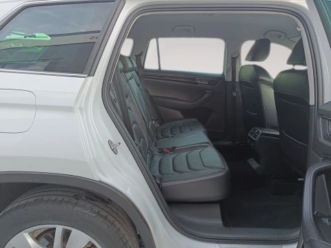 Skoda Kodiaq 2.0 TDI 110KW (150cv) DSG 4x4 Style