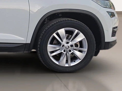 Skoda Kodiaq 2.0 TDI 110KW (150cv) DSG 4x4 Style