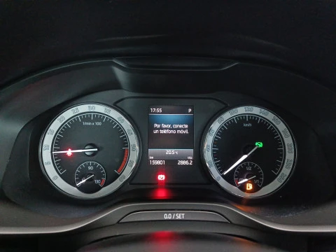 Skoda Kodiaq 2.0 TDI 110KW (150cv) DSG 4x4 Style