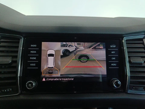Skoda Kodiaq 2.0 TDI 110KW (150cv) DSG 4x4 Style