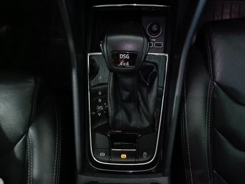 Skoda Kodiaq 2.0 TDI 110KW (150cv) DSG 4x4 Style