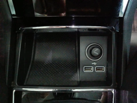 Skoda Kodiaq 2.0 TDI 110KW (150cv) DSG 4x4 Style