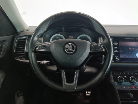 Skoda Kodiaq 2.0 TDI 110KW (150cv) DSG 4x4 Style