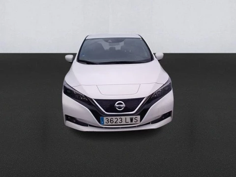 Nissan Leaf 40kWh Acenta