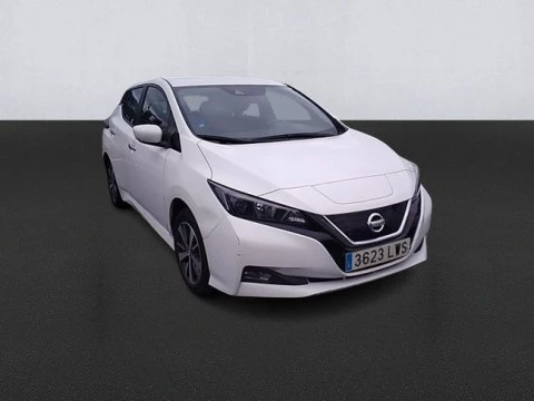 Nissan Leaf 40kWh Acenta