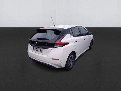 Nissan Leaf 40kWh Acenta