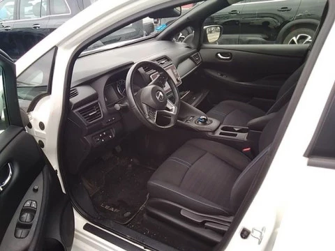 Nissan Leaf 40kWh Acenta