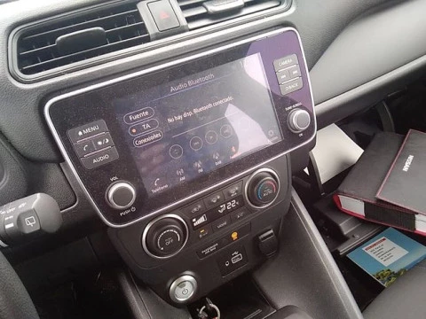 Nissan Leaf 40kWh Acenta